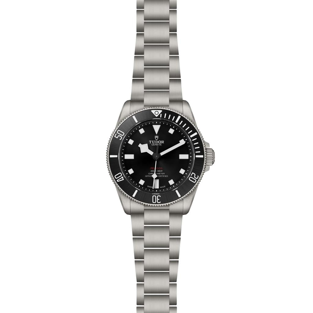 TUDOR Pelagos 39 - M25407N-0001