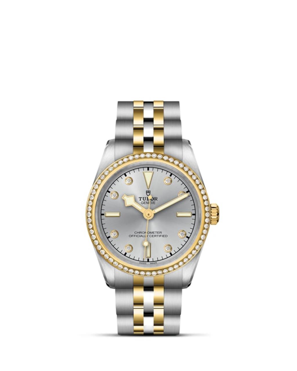 Black Bay One 31 S&G M79613-0006