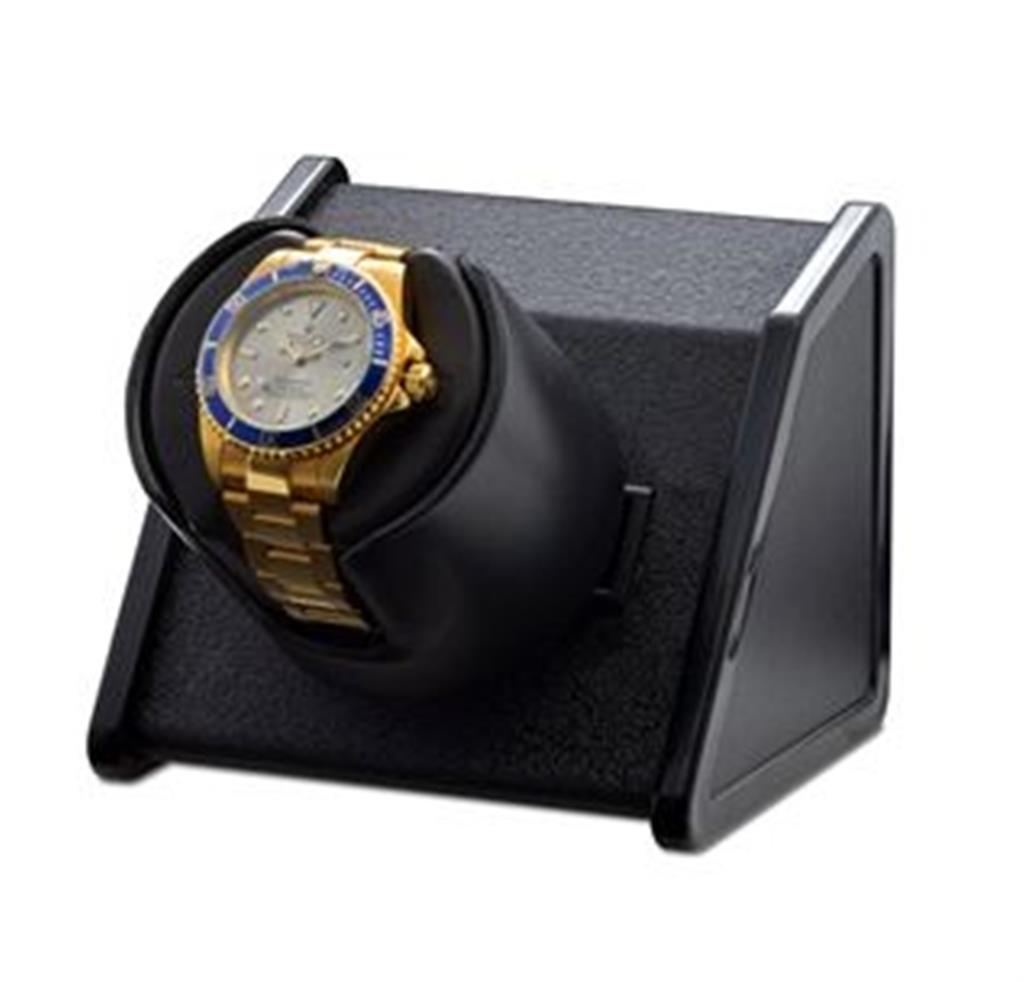 Orbita Sparta 1 Bold Black Watch Winder – Model W05521