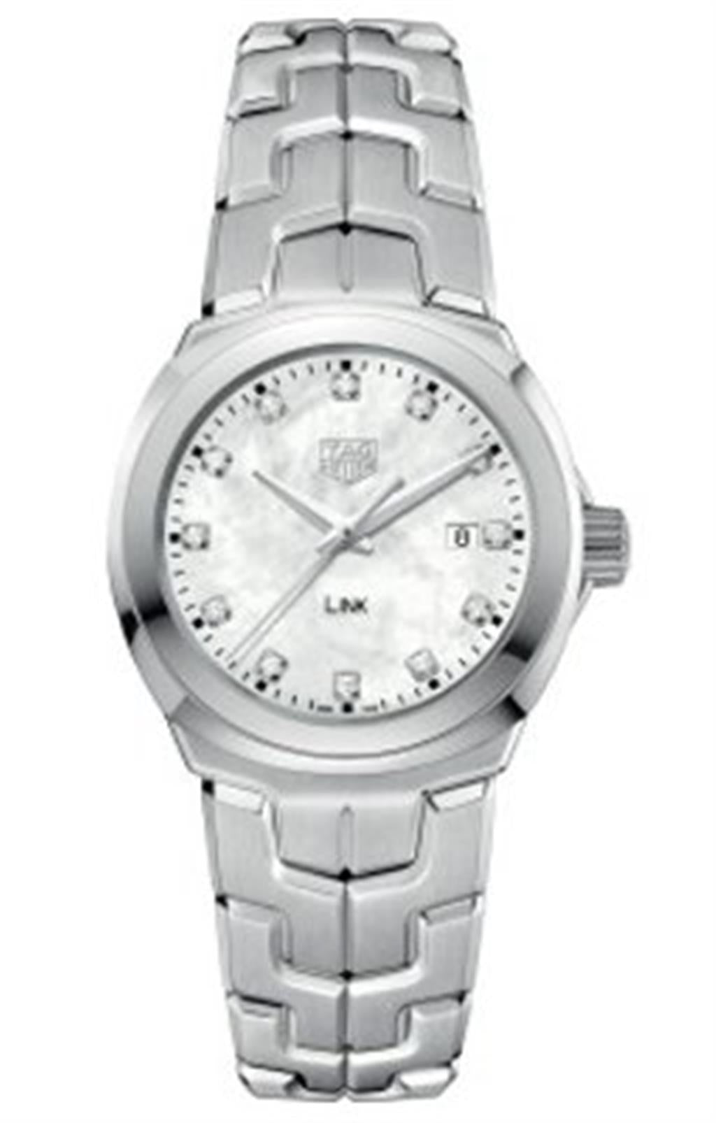 Tag Heuer Ladie