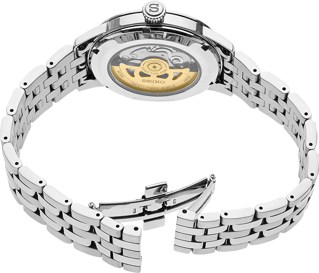 Seiko Presage Automatic SRPB877