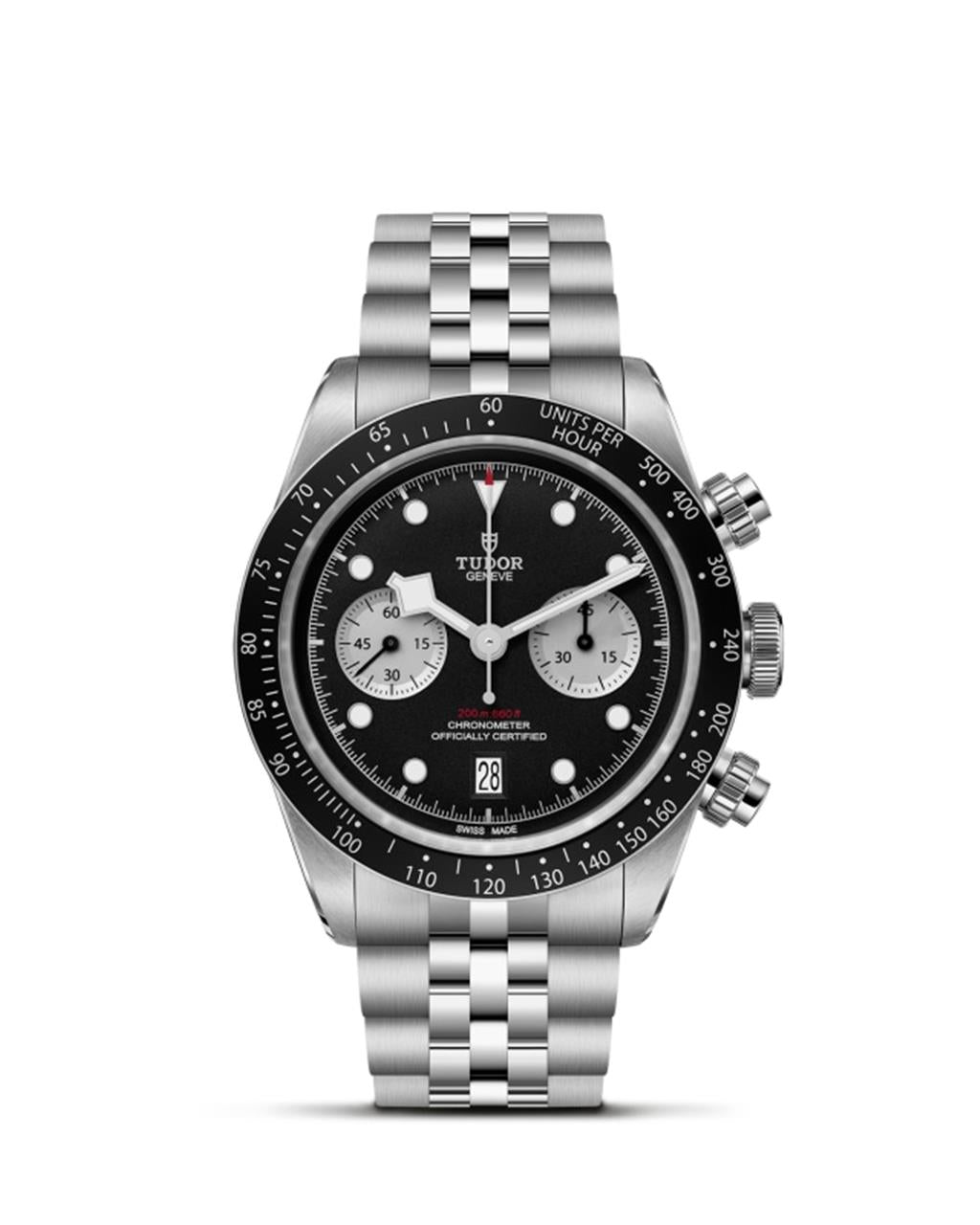Black Bay Chrono M79360N-0013
