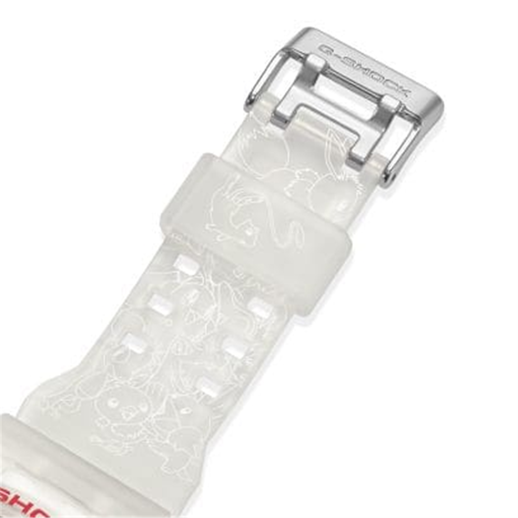 G-Shock GA110PKM-7A Pokémon Collaboration 110 Series Watch