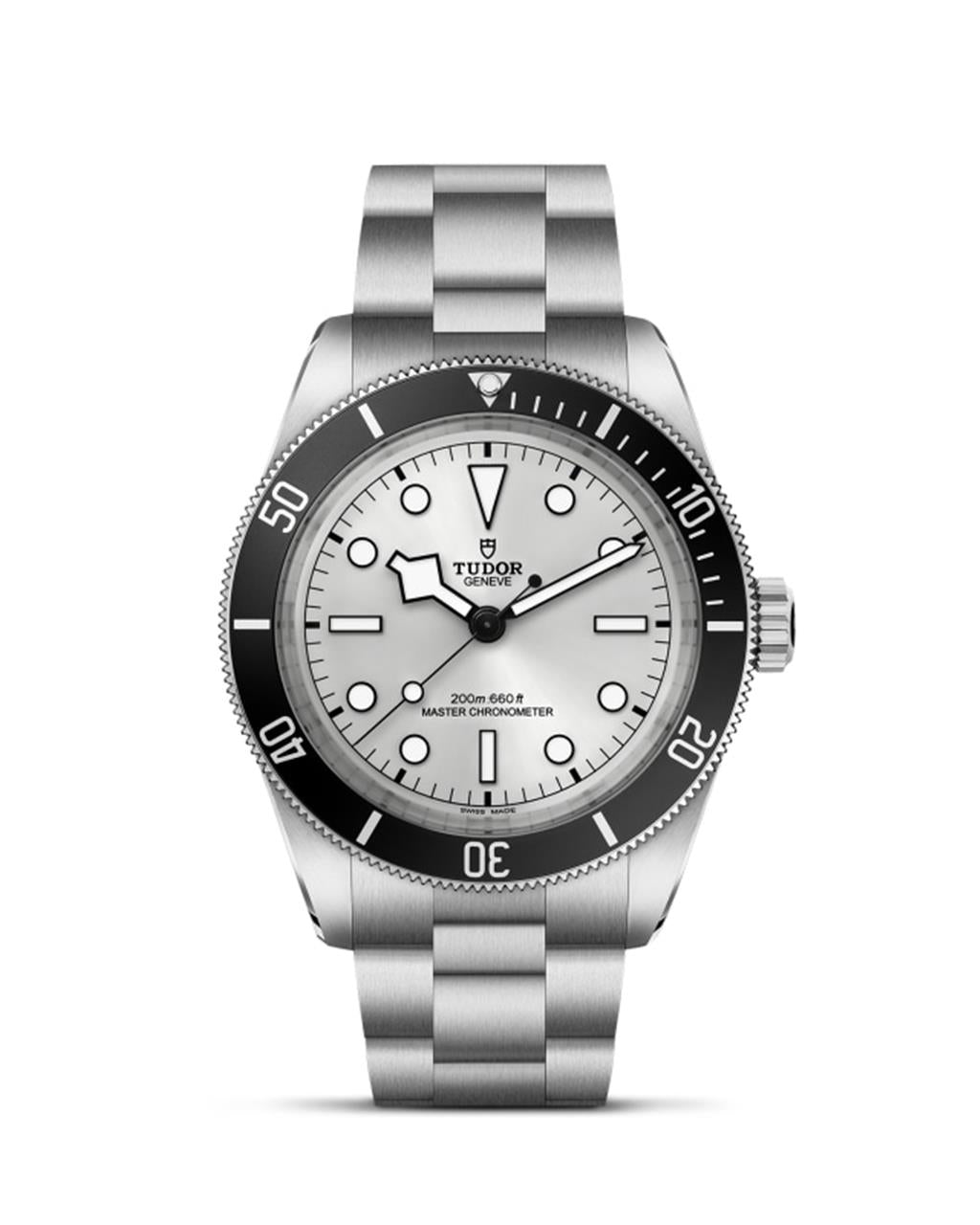 Black Bay 68 M7943A1A0NU-0002