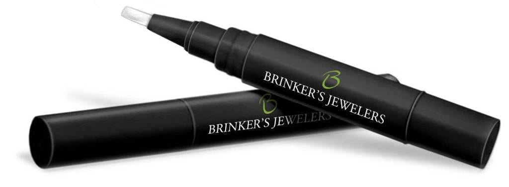 Luxury Jewelry & Timepiece Cleaning Kit