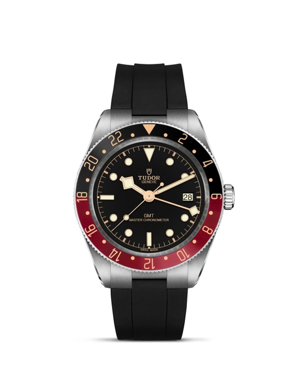 Black Bay 58 GMT - M7939G1A0NRU-0002