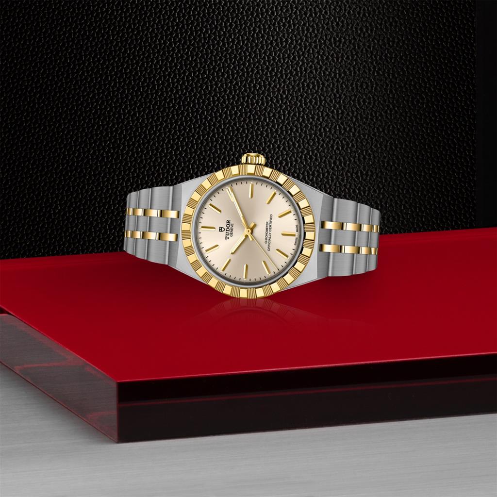 TUDOR Royal M2830A1A3-0003 