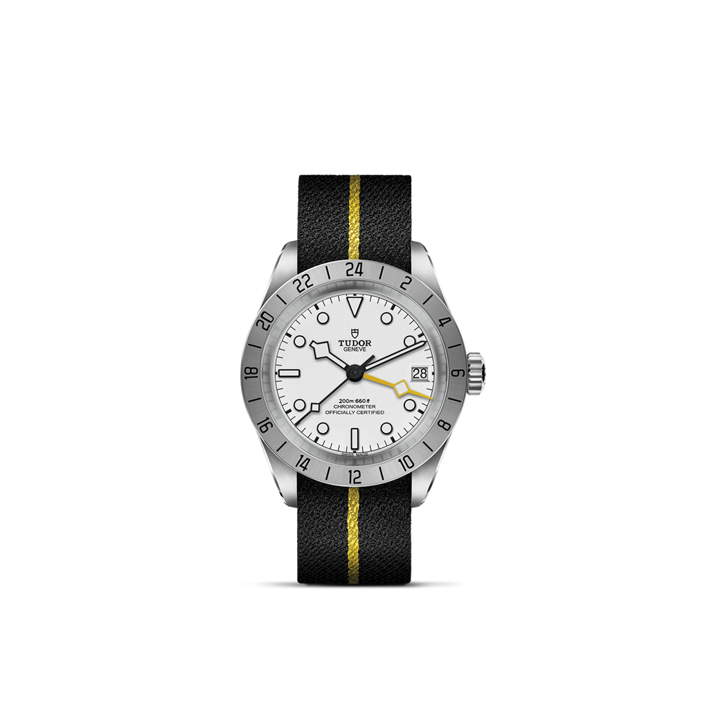 Black Bay Pro M79470-0005 