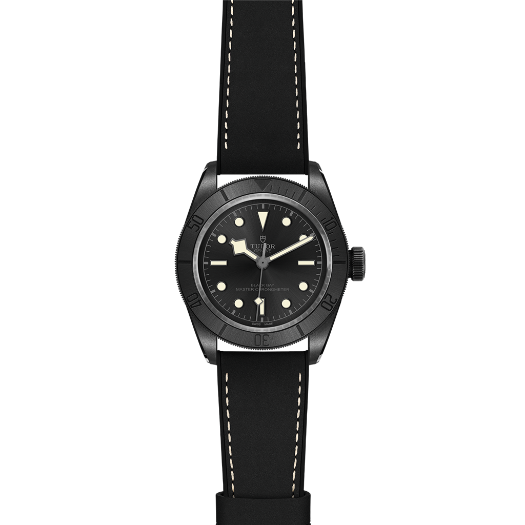 Black Bay Ceramic M79210CNU-0001