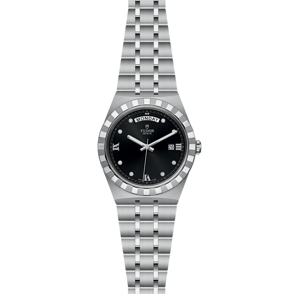 TUDOR Royal - full view