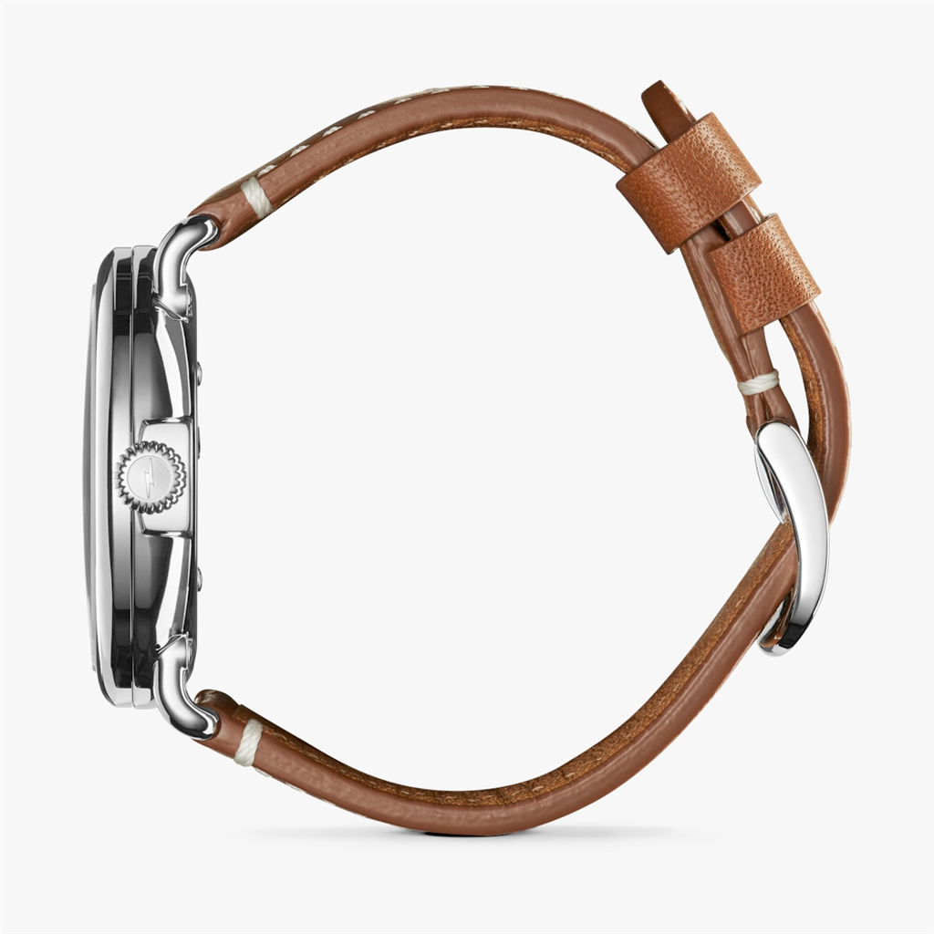 Shinola Runwell 41mm Watch S0110000024