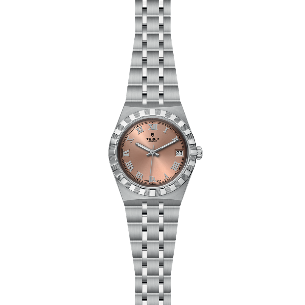 TUDOR Royal - full view