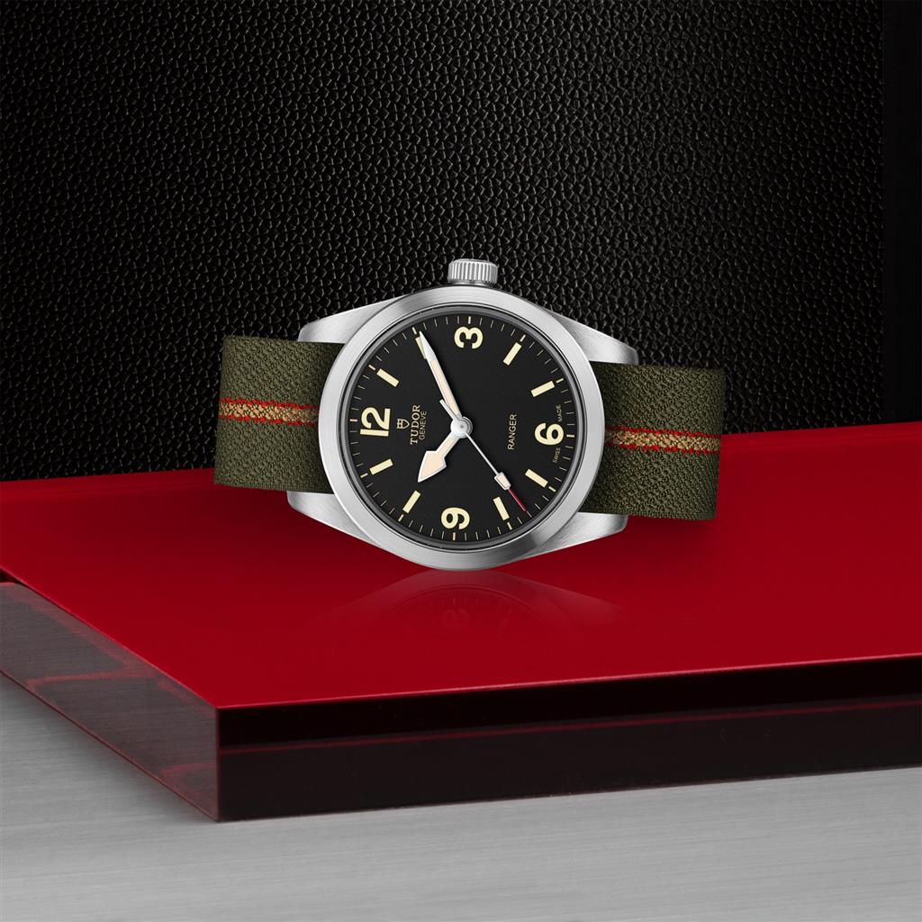 Tudor Ranger M79930-0003