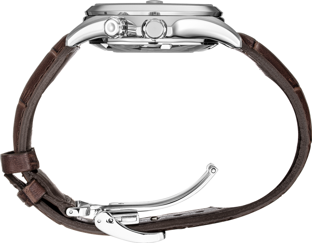 Seiko Prospex Alpinist Watch - SPB121