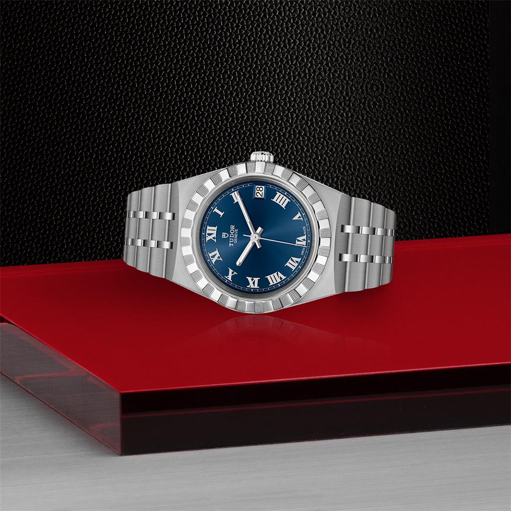 TUDOR Royal - M28400-0006