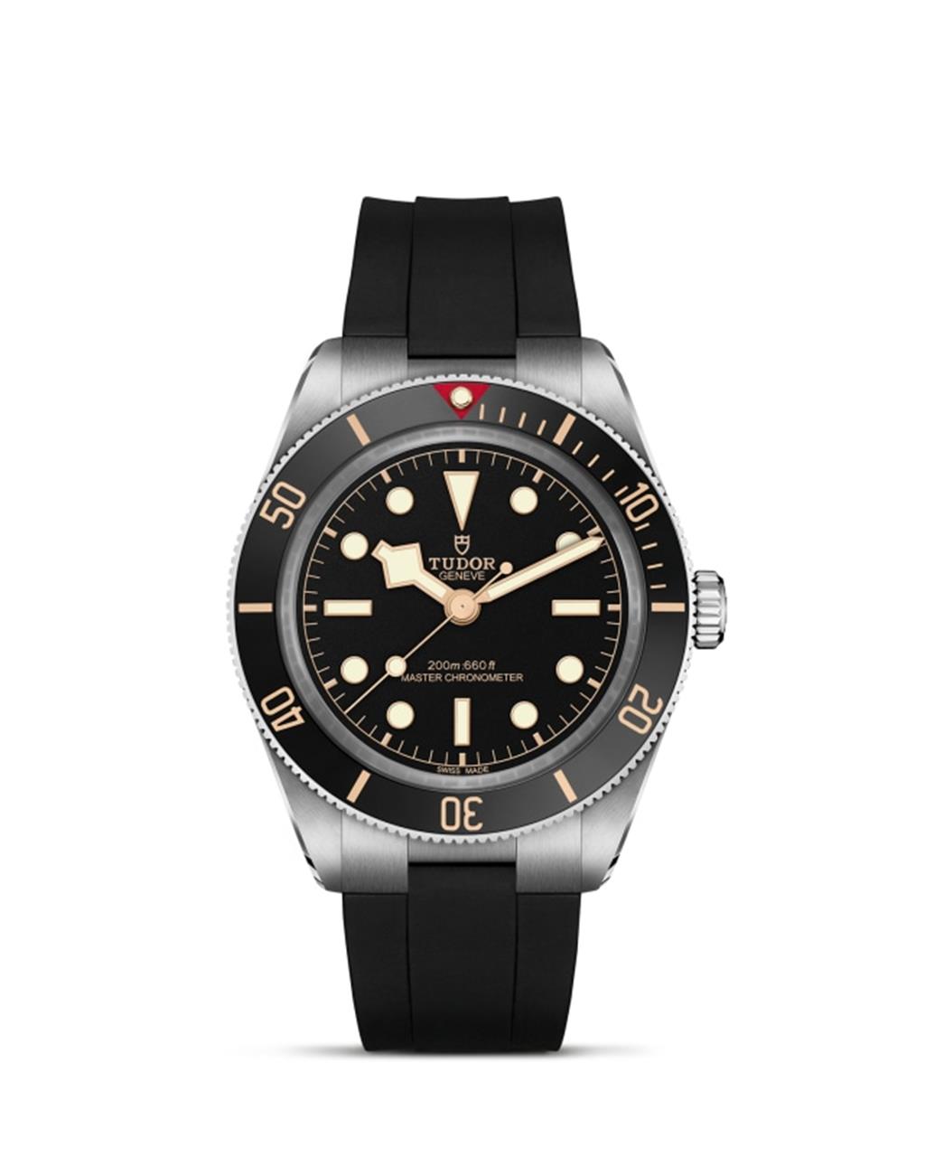 Black Bay 58 - M7939A1A0NU-0003  