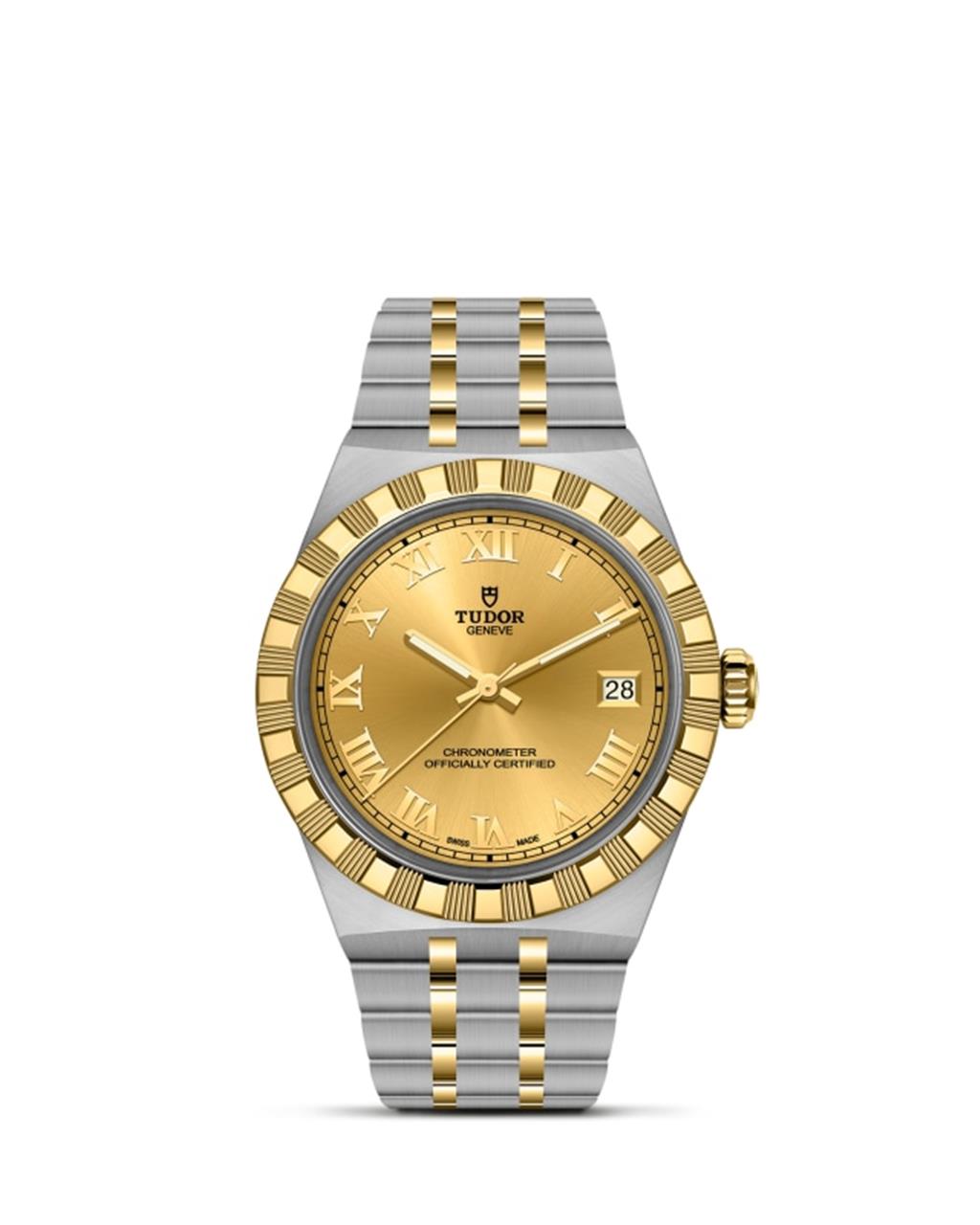 TUDOR Royal - M2836C1A3-0002