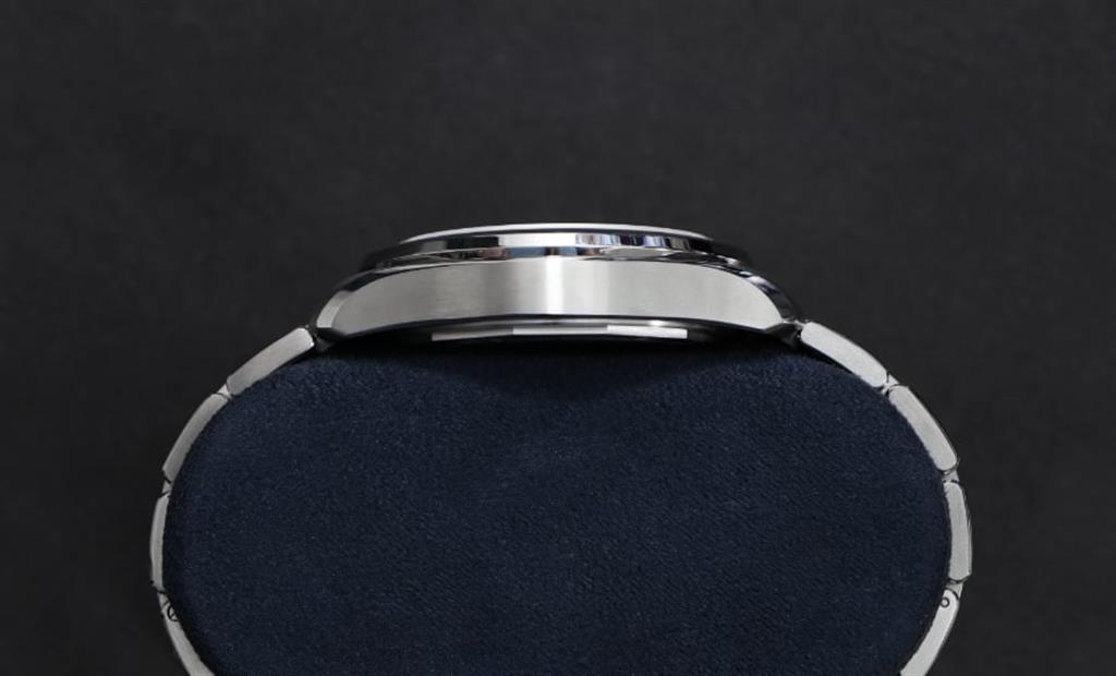 Monta Atlas 24-HOUR WITH DATE Blue Dial