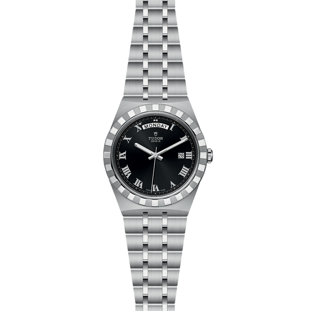 TUDOR Royal - full view