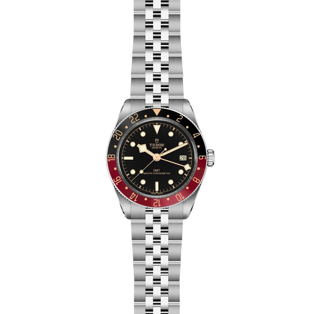 Black Bay 58 GMT - M7939G1A0NRU-0003