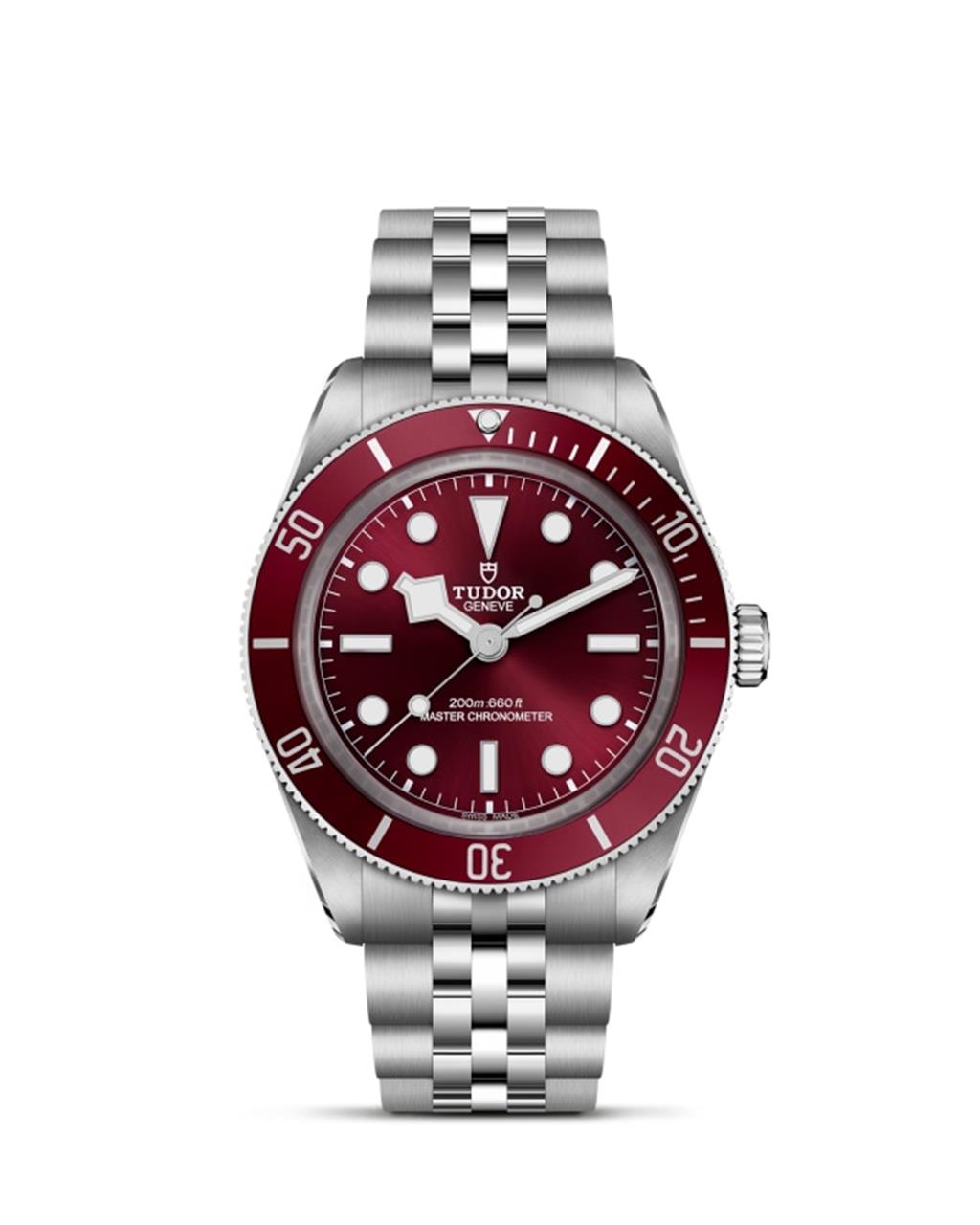 Black Bay 58 M7939A1A0RU-0001