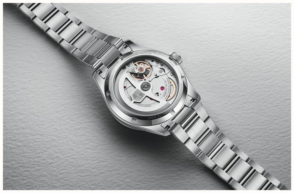 Oris Big Crown Pointer Date 40mm 01 403 7799 4067-07 8 20 06