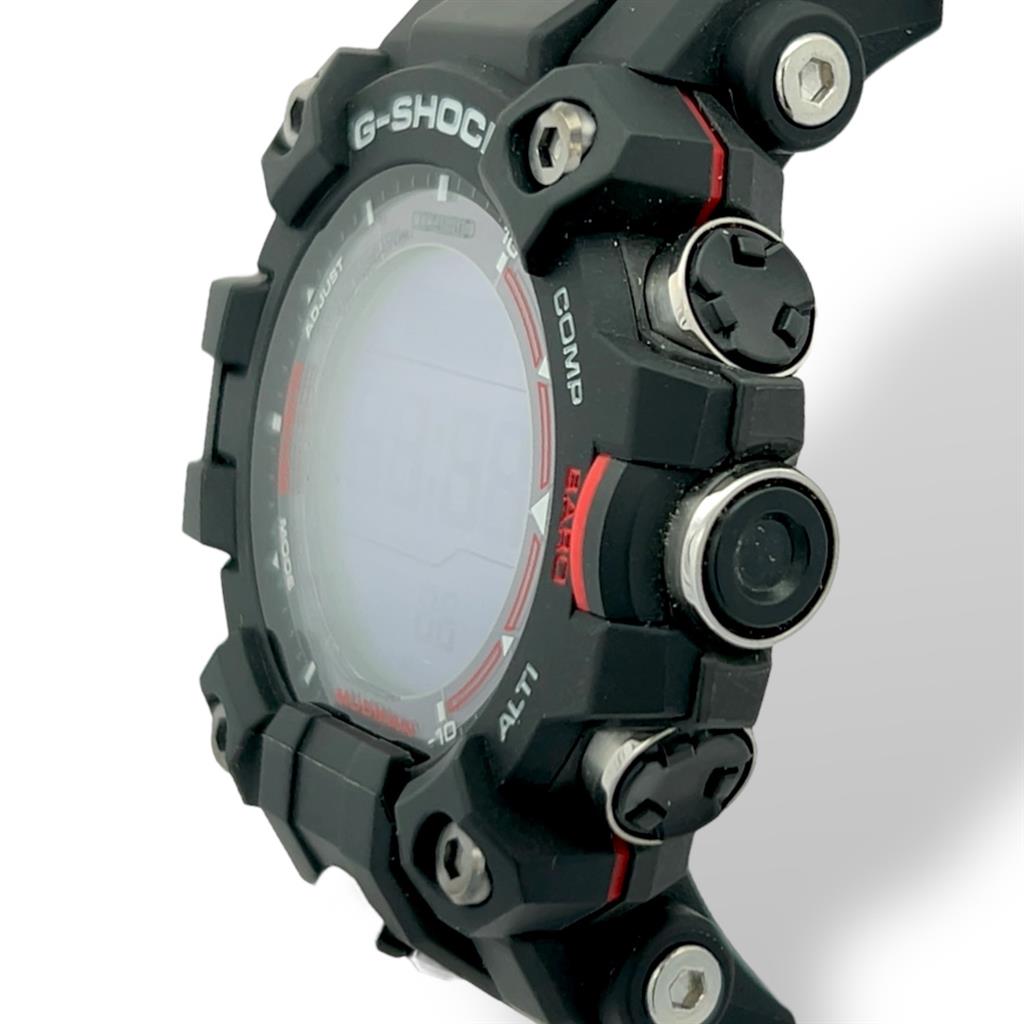 Master Of G-Land MUDMAN G-SHOCK Watch GW9500-1