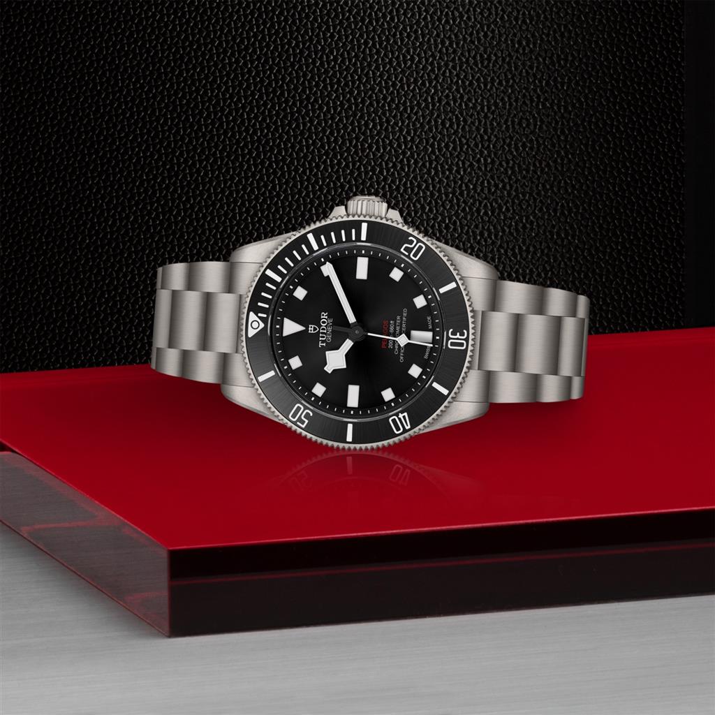 TUDOR Pelagos 39 - M25407N-0001