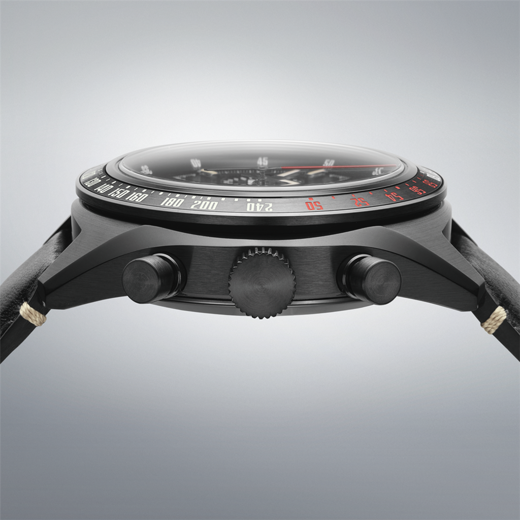 Seiko Prospex Speedtimer SRQ057J1 – Datsun 240Z Limited Edition