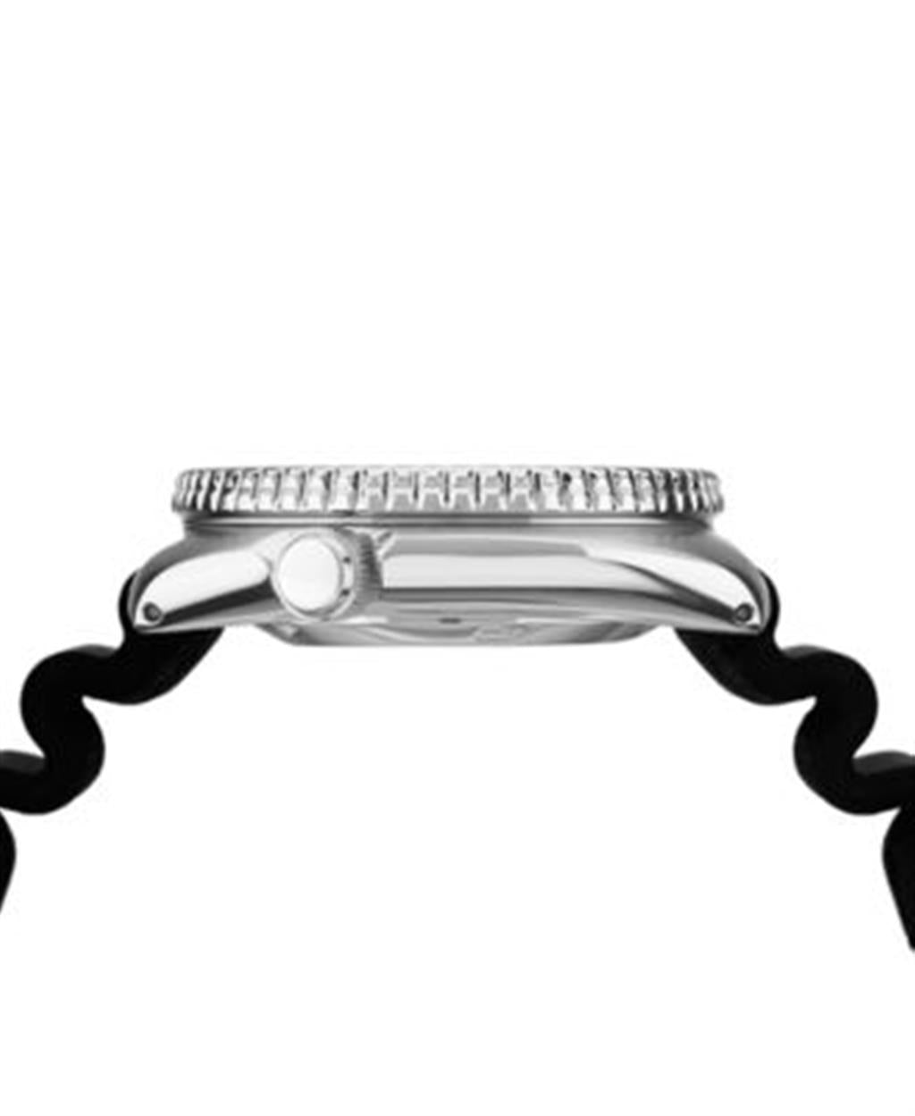 SEIKO SRPE93 Automatic Dive Watch for Men - Prospex Collection