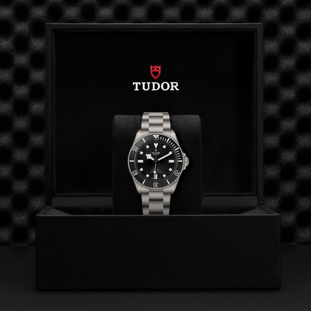 TUDOR Pelagos 39 - M25407N-0001