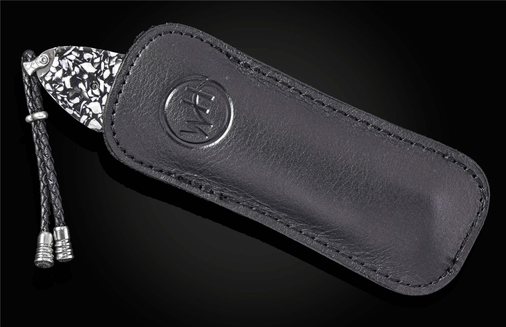 William Henry Spearpoint 'Daytona Drift' Folding Knife