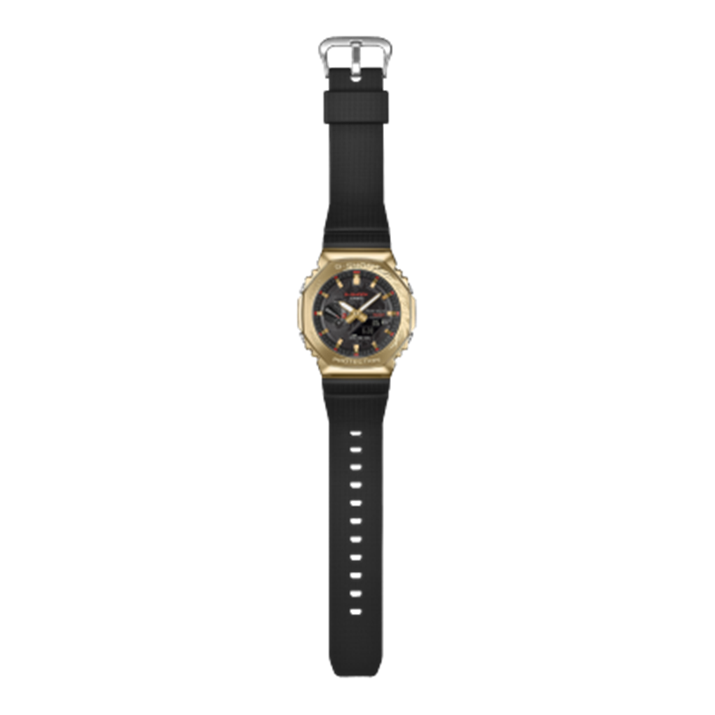 G-Shock GBM2100CX-9A – Year of the Horse Limited Edition