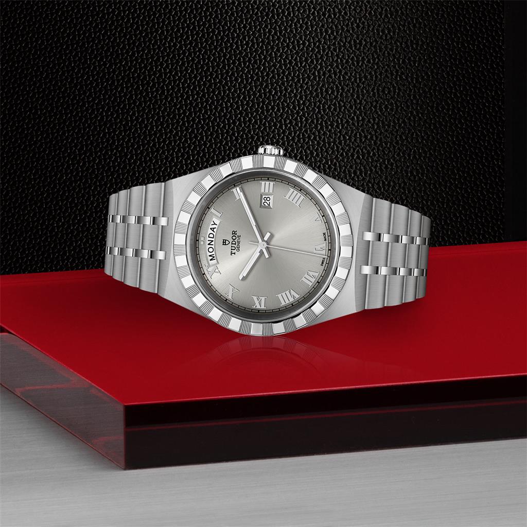 TUDOR Royal M28600-0001 