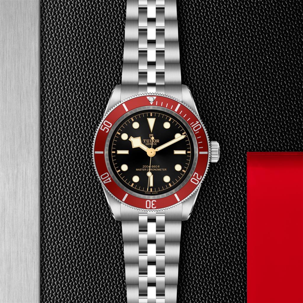TUDOR Black Bay - M7941A1A0RU