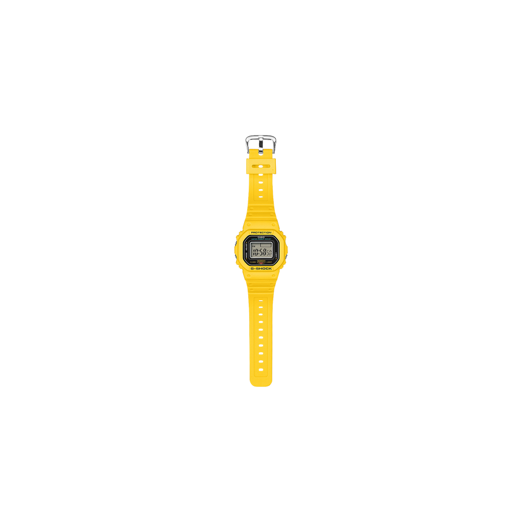 Casio Ring Watch – Model DWN5600-9