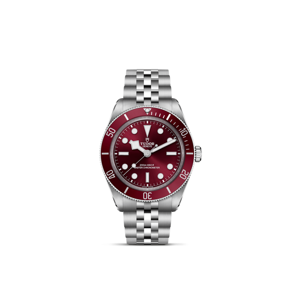 Black Bay 58 M7939A1A0RU-0001