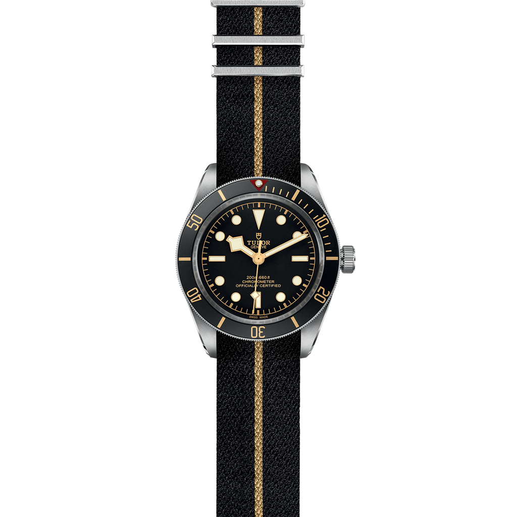 TUDOR Black Bay Fifty-Eight