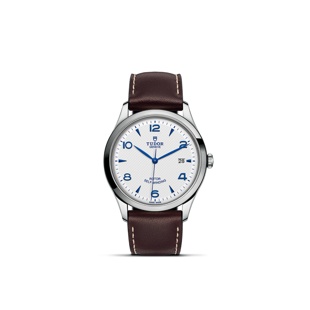 1926 41 mm Steel Case M91650-0010