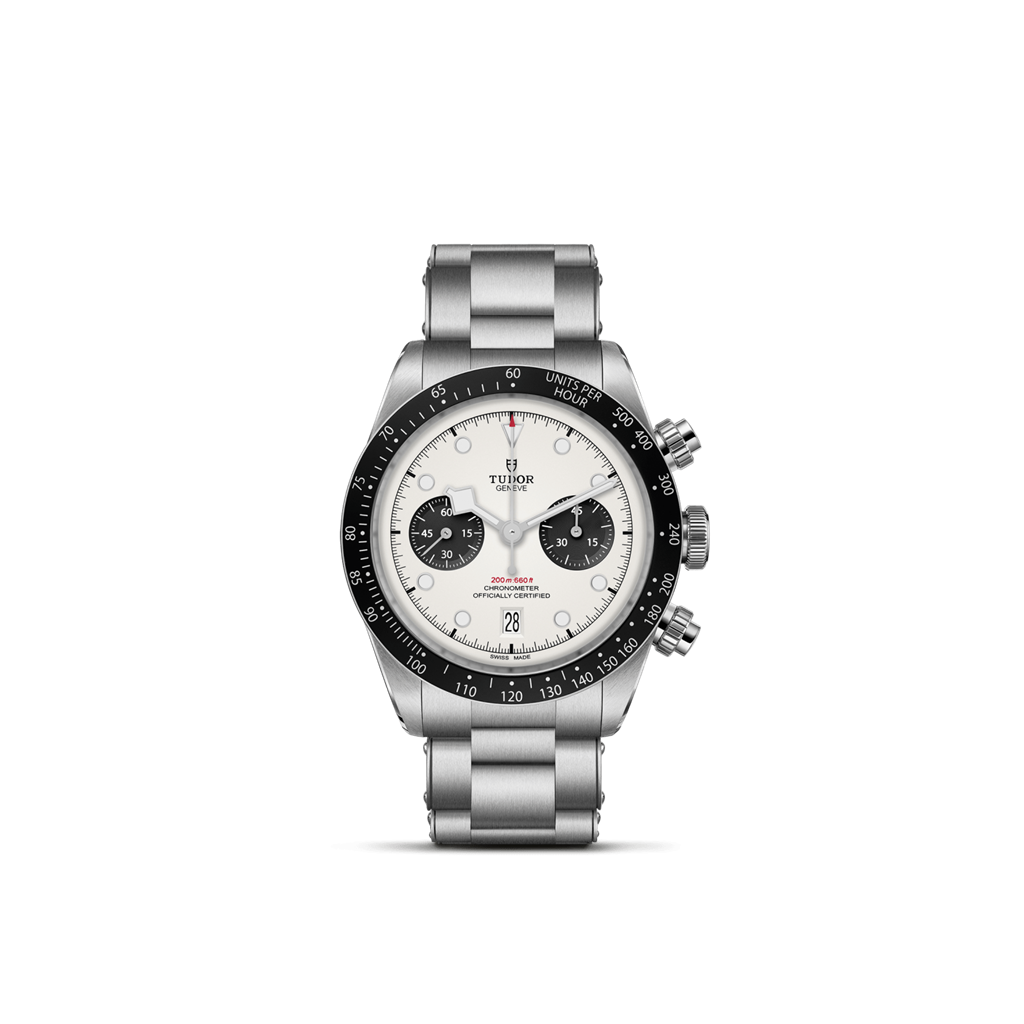 Black Bay Chrono M79360N-0012