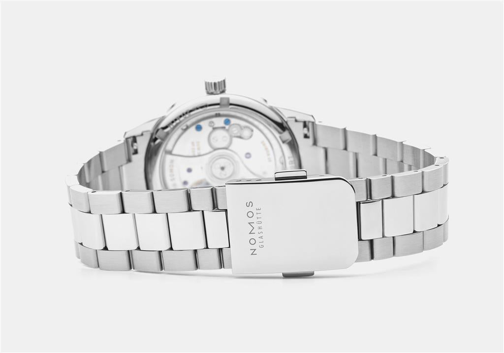 Club Sport Neomatik 34 Rosé 756 Automatic Watch