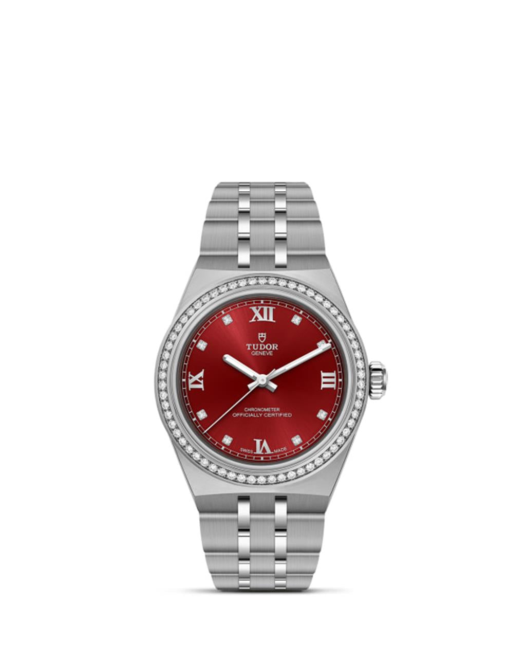 TUDOR Royal - M2830A1S0-0002