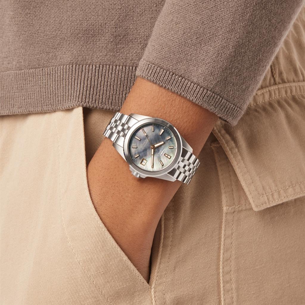 Shinola The Circadian Monster 36mm S0120296789