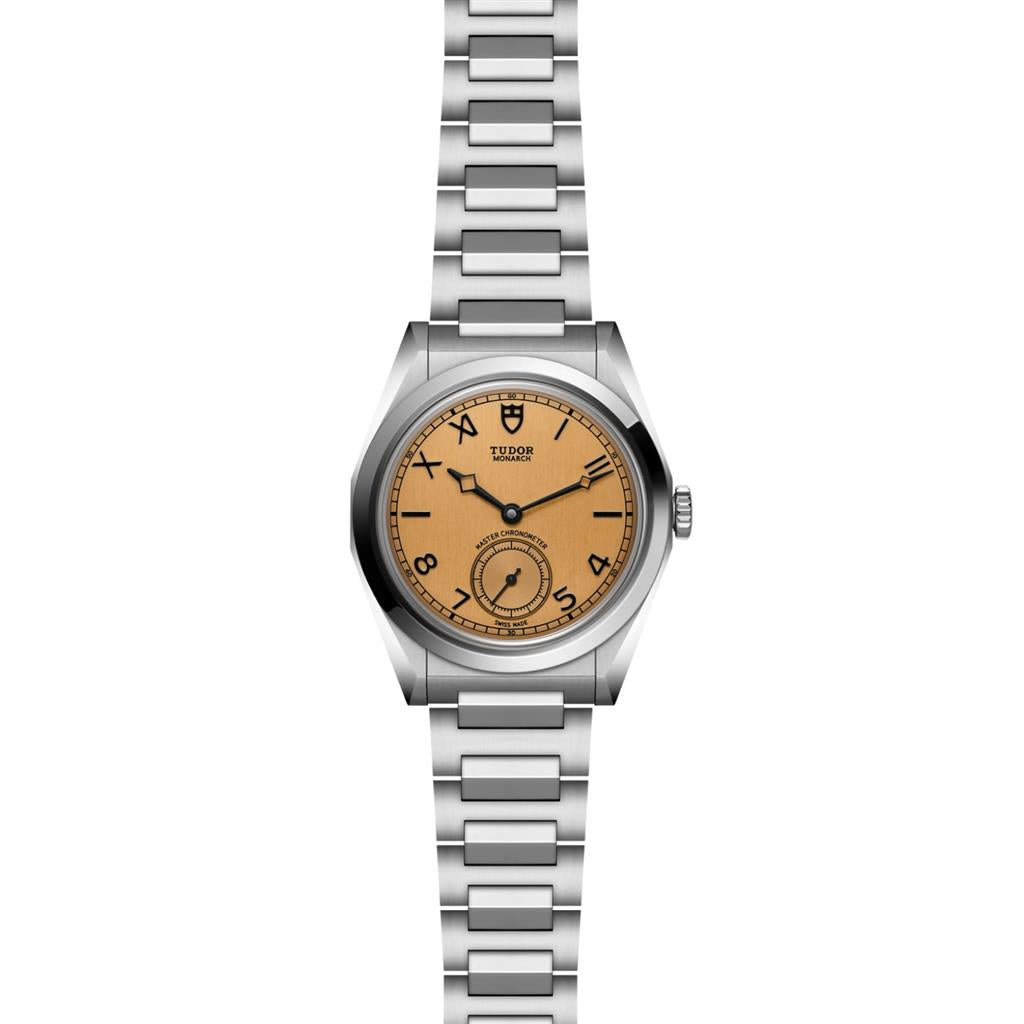 TUDOR Monarch - M2639W1A0U-0001