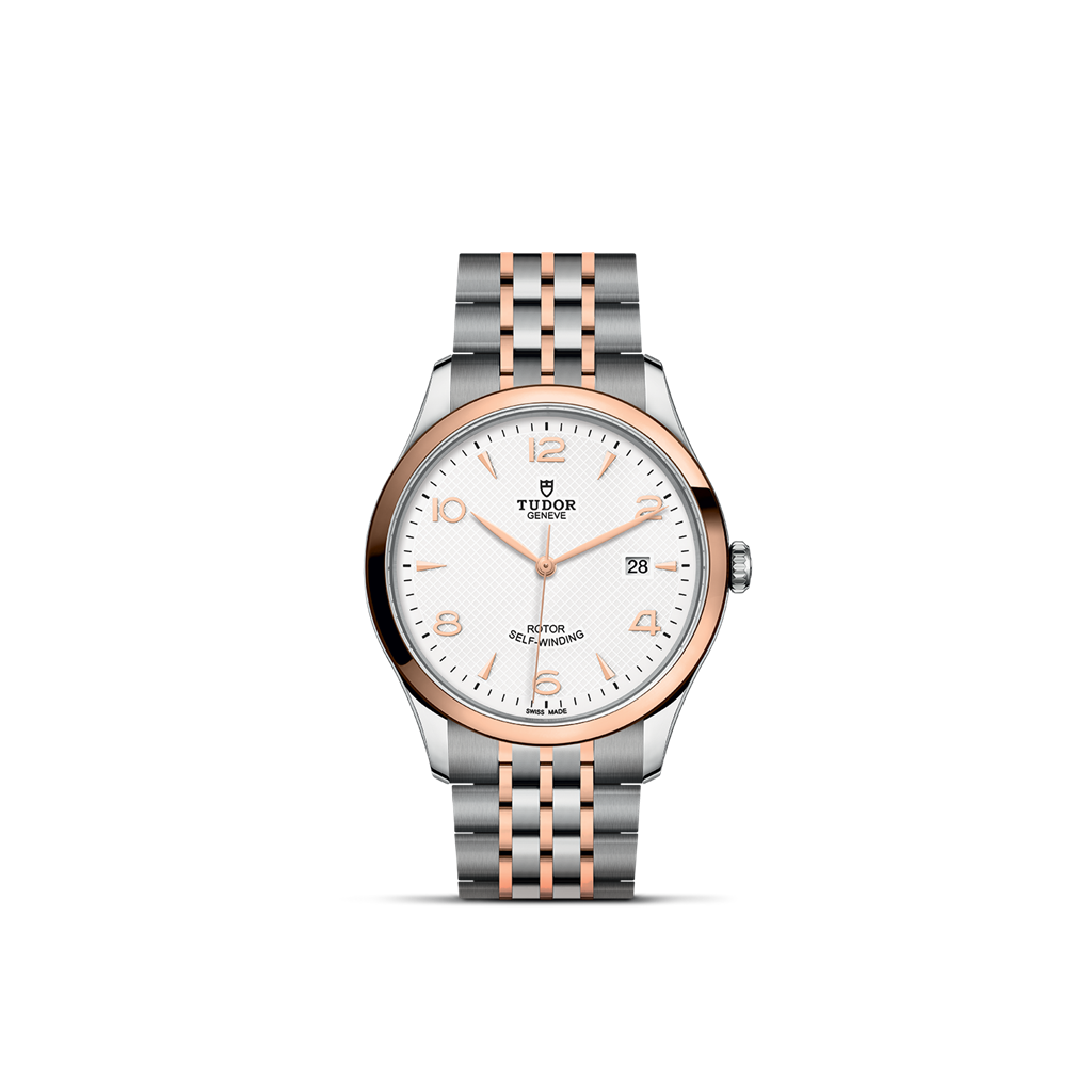 1926 41 mm Steel Case M91651-0009