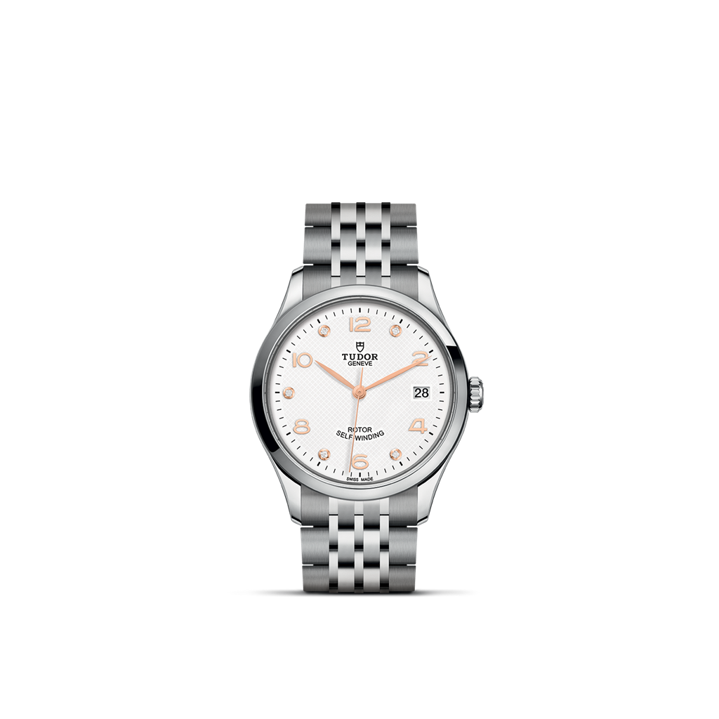 1926 36 mm Steel Case