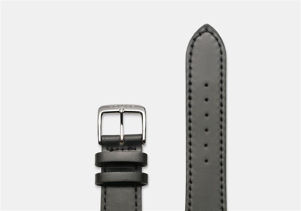 Tangente 139 35mm White Silver-Plated Dial Manual Wind Watch