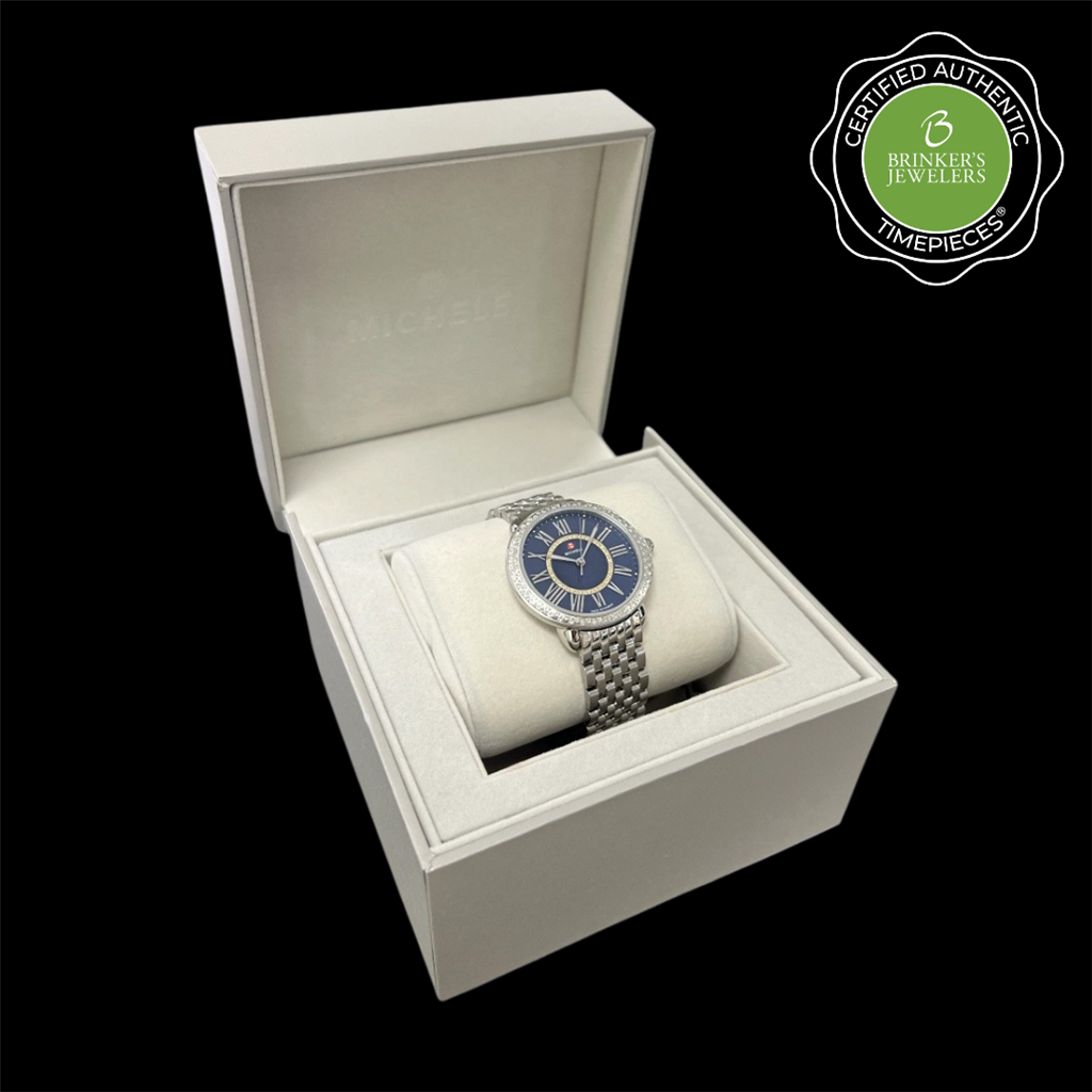 Certified Authentic Michele Serein Mid 16