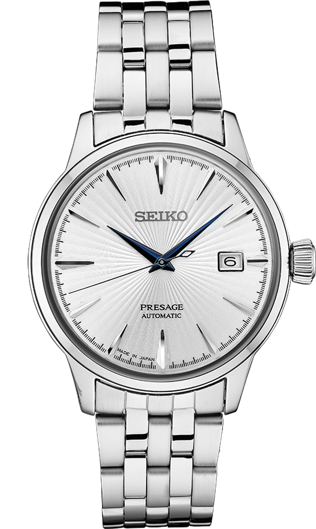 Seiko Presage Automatic SRPB877