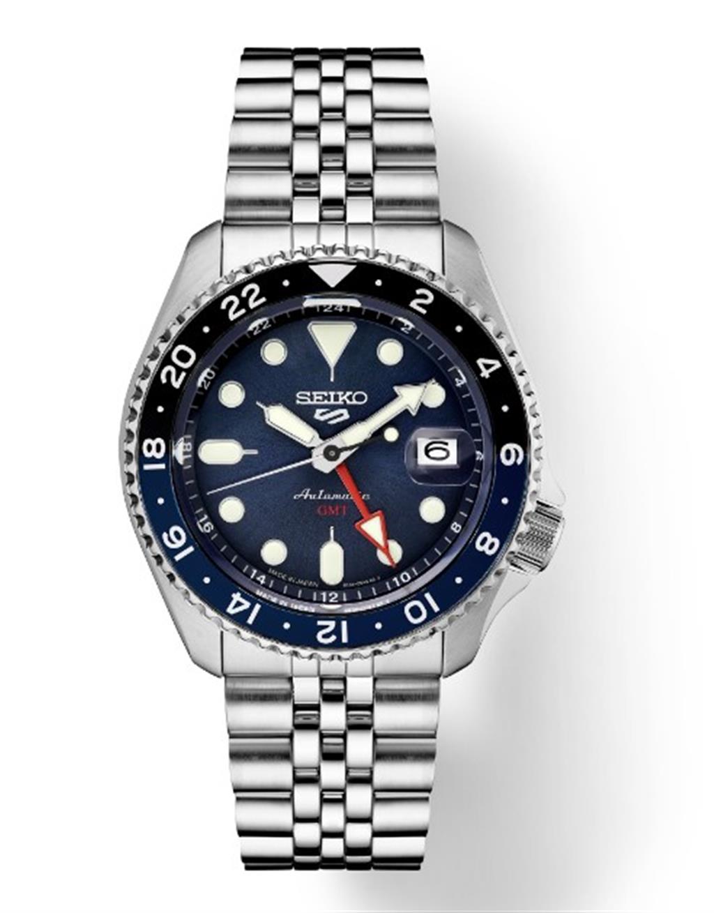Seiko 5 Sports Watch - SSK003